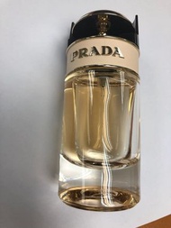 Prada 香水