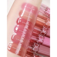 Romand Glasting Color Gloss 4g