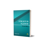 Aljabar Structure - Theory Ring | PRCI