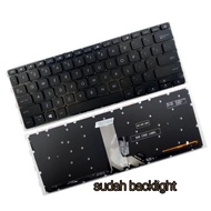 Keyboard As Vivobook A416 A416M A416MA A416J A416JP A416F A409 Black - Backlight