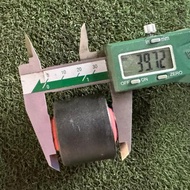 Win Impact Racing Bush - Adjustable  Mounting Bush SIZE PANJANG  39.72, L 40.42, LOBANG TENNGAH 14.0