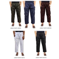 (New item) Seluar jubah umrah&haji