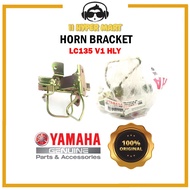 LC135 V1 HORN BRACKET BRAKET HORN YAMAHA HLY