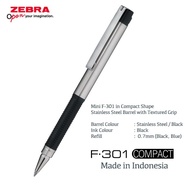 ZEBRA F-301 COMPACT PEN