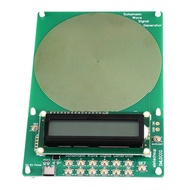 Schumambo Generator Pure Sine Adjustable Frequency 7.83 HZ Signal Generator 0.01 Hz~100000Hz