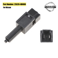 NEW Brake Light Switch 25320-4M400 253204M400 For Infiniti Nissan 350Z Sentra Altima Titan Frontier 