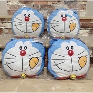 Doraemon Blanket Pillow Bantal Tidur Cute Pillow Pillow Cute