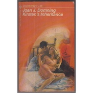 JOAN J DOMINING'S NOVEL - KIRSTENS INHERITANCE