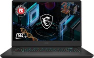 MSI GP66 Leopard Gaming Laptop: 15.6" 144Hz FHD 1080p Display, Intel Core i7-10750H, NVIDIA GeForce RTX 3070, 16GB, 512GB SSD, Win10, Black