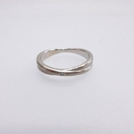 ete Ring 9size Direct from Japan Secondhand