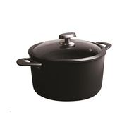 Scanpan PRO SB+ Induction 24cm/4.8L Covered Dutch Oven