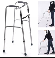 Adult Walker Adjustable Lightweight Foldable Taiwan