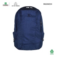 DUTAIRAMA - Consina Munich 22L Travel Laptop Backpack