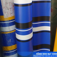 [P211M4] High-quality 3-layer awning, 1M5 size, reinforced fiber, strong bearing capacity, waterproo