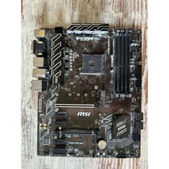 MSI B450 A PRO MAX Mainboard. MSI B450-A Pro Max Motherboard