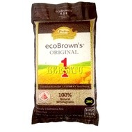 ecoBrown’s Original Brown Rice / Beras Perang Original / 大自然糙米 2kg