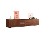 (包送貨安裝 | Delivery and Assembly Included)  A173日式實木電視櫃 (Wooden tv cabinet)
