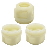 3pcs/lot Starter Hub Pulley For 137 142 235 236 240 E Jonsered CS2234S CS2238S Poulan P3314 P3818 PP