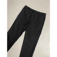 Uniqlo ankle pants