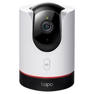 TP-Link Tapo C225 旋轉式 家庭安全防護 Wi-Fi 攝影機 星光級夜視 雙向語音