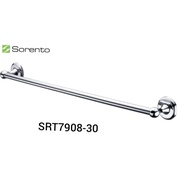 Sorento SRT7908-30 Single Towel Bar L30cm Stainless Steel304 Chrome