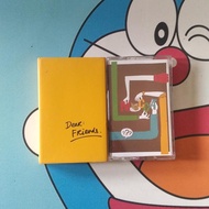 KASET PITA MOCCA ALBUM DEAR FRIENDS