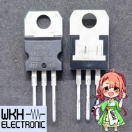 EWR27 STP80NF70 P80NF70 80NF70 MOSFET N-Ch TO220 68V 85A STP80N70F4