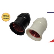 E27 Hanging LED Light Bulb Fitting AC/DC