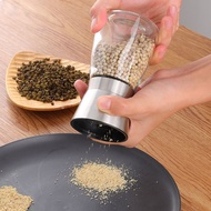Pepper grinder bottle Pepper grinder bottle grinder Ceramic Core Manual Grinding Pepper Black Pepper