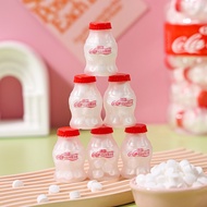 5 coke-flavored soda candies candy