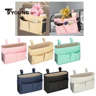 [Available] Caddy Organizer Hanging By The Bed Lightweight Design 11.8x7.8x4.3inch Suitable for Maga