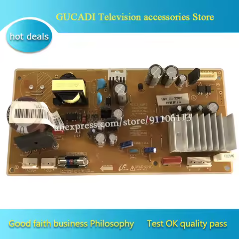 For refrigerator module board DA92-00279A DA92-00279B DA92-00279D DA41-00797A DA41-00782A DA41-00782