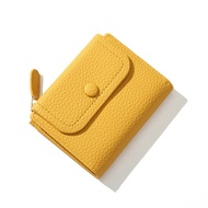 mini purse woman purse woman purse purse woman small Haitao Women's Wallet - Multi-card Small Coin P