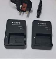 Canon G7x ii iii  sx740 原廠充電器 g1x g5x g9x sx720 sx620