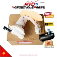 HONDA Sh Mode 125 P1 c fuel pump assembly) _ _6F 2D