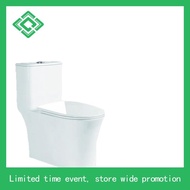 Sorento SRTWC8152-RL One Piece Design WC Cerc Water Closet jamban tandas toilet bowl