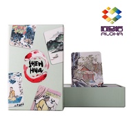 Original OH Card Series Mythological Card Non-Tarot Chinese Mythology Tabletop Game Card Brand OH Ca