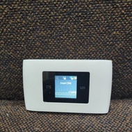zte 4G portable mifi wifi Hotspot sim card modem