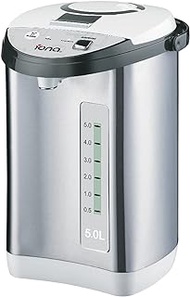 IONA 5L Electric Airpot Hot Water Dispenser | Stainless Steel Water Dispensers Air Pot | 饮水机 飲水機 - GLAP1550