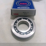 B26-9 gearbox bearings