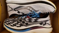 全新 未著過 Saucony Endorphin Pro 2 US8.5 男裝
