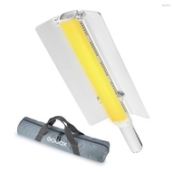 Godox Led Video Dimmable 11 Live Broadcast 2500k-8500k Cri96+ 100w Lc1000bi Vlo 11 App Cri96+ Dimmab