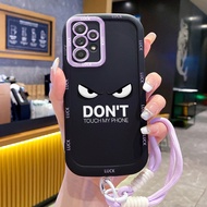 Casing hp for Samsung A52 4G A52 5G A52s 5G A13 5G A04s A23 5G M23 F23 A32 4G A33 5G A53 5G Case Cas