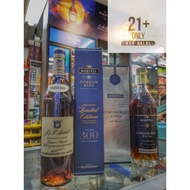 MARTELL CORDON BLEU LIMITED EDITION 700ML
