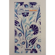 Sampul Duit Raya from Bank Muamalat