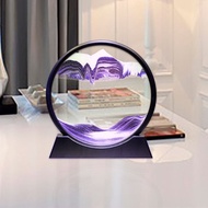 3d Three-Dimensional Glitter Painting Art Decoration Glitter Glitter Animation Sand Painting Decorat