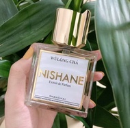 Nishane Wulong cha EDP 100ML