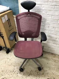 辦公室椅Okamura Contessa