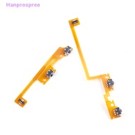 Hanprospree&gt; L R ZR ZL Button Ribbon Switch Flex Cable For New 3DS New 3DS XL/LL well