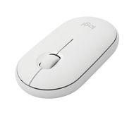 Logitech Pebble M350 เม้าส์ไร้สาย Bluetooth Mouse (เมาส์บลูทูธ)  รับประกันศุูนย์ 1 ปี by Office link